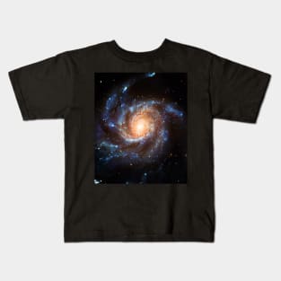 Star Disk M-101 Kids T-Shirt